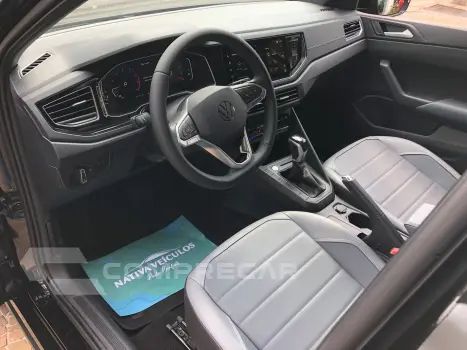 Nivus 1.0 200 Tsi Total Flex Highline Automático
