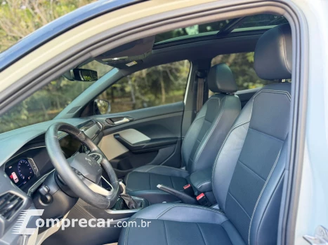 T-CROSS 1.4 250 TSI Highline