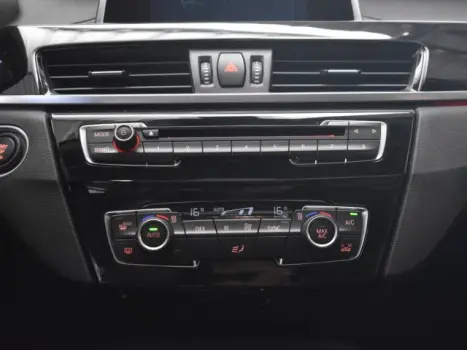 X1 - 2.0 16V TURBO ACTIVE SDRIVE20I X-LINE 4P AUTOMÁTICO