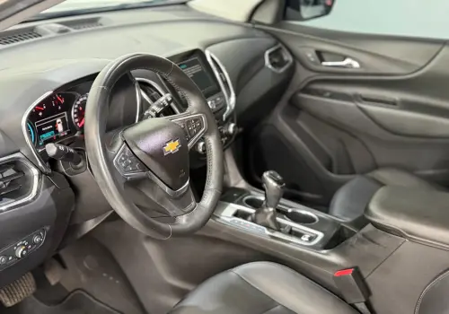 EQUINOX 2.0 16V Turbo LT -