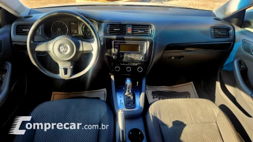 JETTA 2.0 Comfortline