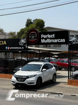 Honda HR-V 1.8 16V EX 4 portas