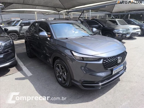 HR-V 1.5 DI I-vtec Turbo Advance