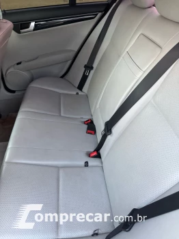 C 180 1.8 CGI Classic 16V Turbo