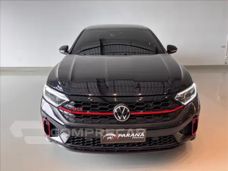 JETTA 2.0 350 TSI GASOLINA GLI DSG