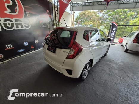FIT 1.5 EX 16V