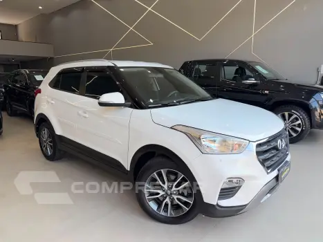 Creta Pulse 1.6