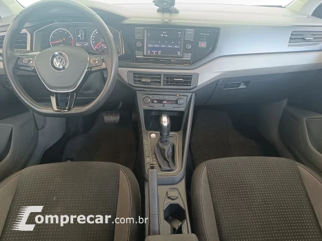 VIRTUS 1.0 200 TSI COMFORTLINE AUTOMÁTICO