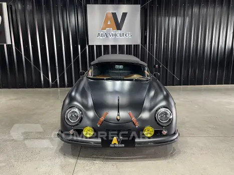 356 2.0 Speedster Conversível 8V