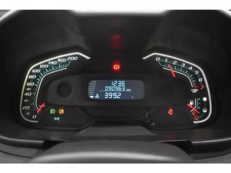 AGILE - 1.4 MPFI LTZ 8V 4P MANUAL