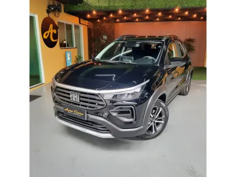 Fiat PULSE 1.0 TURBO 200 HYBRID AUDACE CVT 4 portas