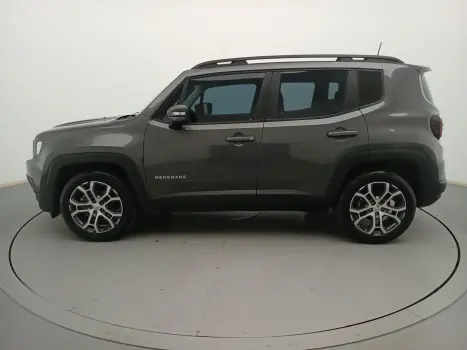 RENEGADE 1.3 T270 TURBO FLEX LONGITUDE AT6