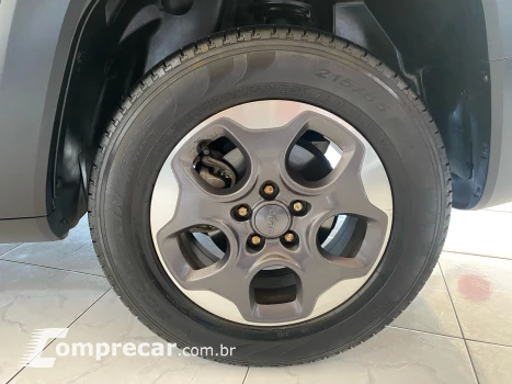 RENEGADE 1.8 16V