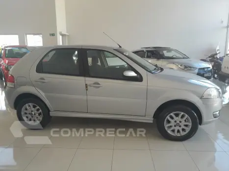 Palio 1.4 4P FLEX ELX