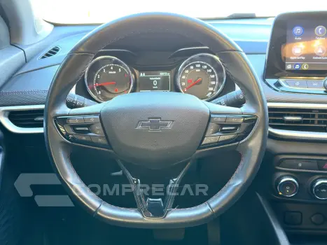 TRACKER 1.2 TURBO FLEX RS AUTOMÁTICO