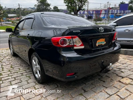 COROLLA 1.8 GLI 16V