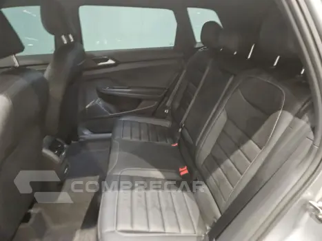Taos 1.4 16V 4P FLEX 250 TSI HIGHLINE AUTOMÁTICO