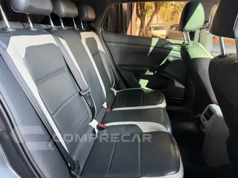 T-CROSS 1.4 250 TSI Highline