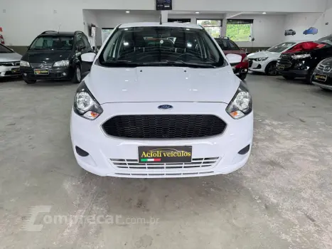 Ka + 1.0 Ti-Vct Flex Se Manual