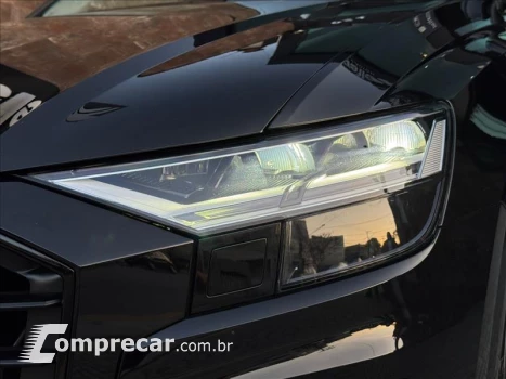 Q8 3.0 TFSI Performance Quattro
