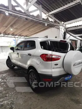 ECOSPORT FREESTYLE 1.6