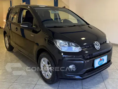 up! move 1.0 Total Flex 12V 5p