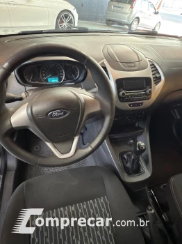 KA + 1.0 SE 12V
