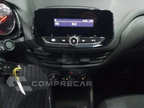 ONIX 1.0 FLEX MANUAL
