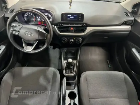 HB 20 Hatch 1.0 12V 4P FLEX SENSE