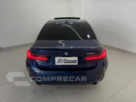 320I SPORT GP FLEX