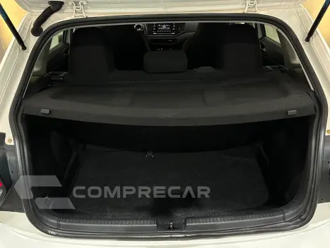 Polo Track 1.0 Flex 12V 5p