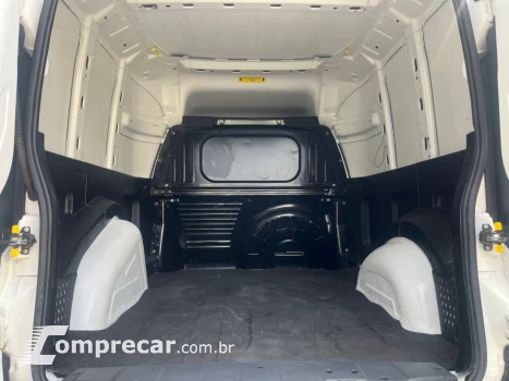 FIORINO 1.4 MPI FURGÃO ENDURANCE 8V FLEX 2P MANUAL