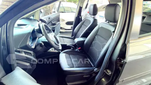 EcoSport FREESTYLE 1.5 12V Flex 5p Aut.