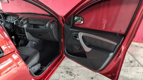 SANDERO 1.0 Expression 16V