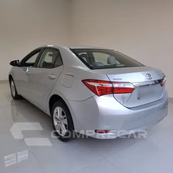 COROLLA 1.8 GLI Upper 16V