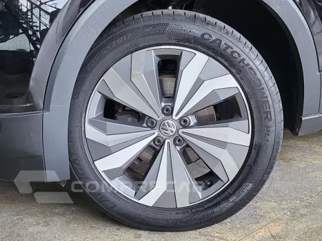 T-CROSS 1.0 200 TSI TOTAL FLEX COMFORTLINE AUTOMATICO