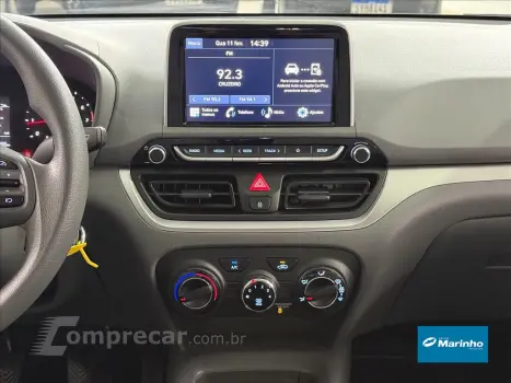 HB20S 1.0 12V FLEX COMFORT PLUS MANUAL