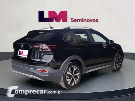 NIVUS 1.0 200 TSI TOTAL FLEX HIGHLINE AUTOMÁTICO