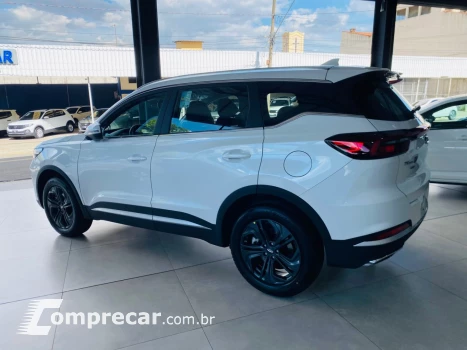 TIGGO 7 1.5 TCI Turbo Sport