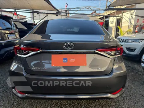 COROLLA 2.0 XEI 16V