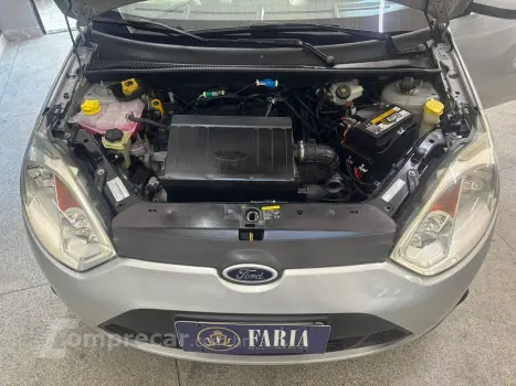 Fiesta 1.6 8V Flex/Class 1.6 8V Flex 5p