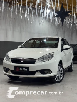 Grand Siena ATTRAC. 1.4 EVO F.Flex 8V