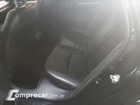 CIVIC 1.6 EX 16V