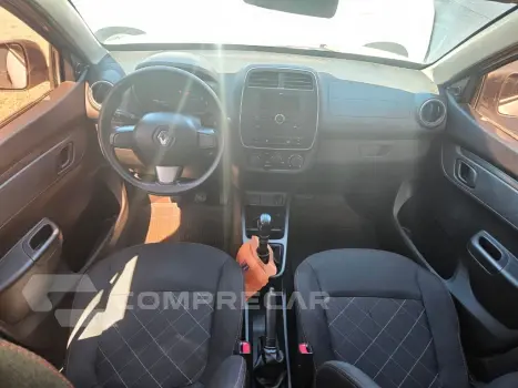 KWID Zen 1.0 Flex 12V 5p Mec.