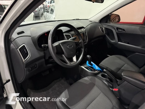 CRETA 1.6 16V Attitude
