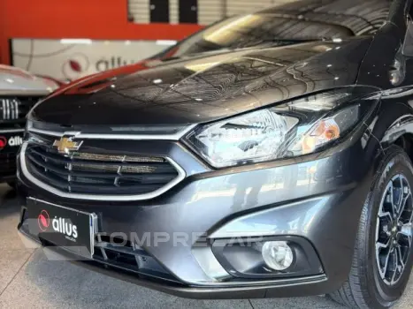 ONIX - 1.0 MPFI LT 8V 4P MANUAL