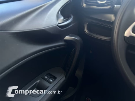 Fiat CRONOS 1.3 FIREFLY FLEX MANUAL 4 portas