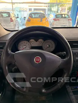 STILO 1.8 MPI Blackmotion 8V