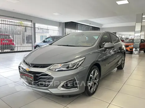 CRUZE PREMIER 1.4