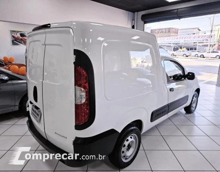 FIORINO ENDURANCE EVO 1.4 FLEX